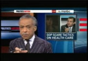 PoliticsNation : MSNBC : October 25, 2013 6:00pm-7:00pm EDT