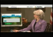 The Cycle : MSNBC : October 28, 2013 3:00pm-4:00pm EDT