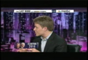 All In With Chris Hayes : MSNBC : October 28, 2013 11:00pm-12:00am EDT