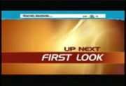 First Look : MSNBC : October 29, 2013 5:00am-5:30am EDT