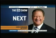 The Ed Show : MSNBC : October 29, 2013 5:00pm-6:00pm EDT