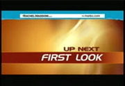 First Look : MSNBC : October 30, 2013 5:00am-5:30am EDT