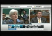 MSNBC Live : MSNBC : October 31, 2013 11:00am-12:00pm EDT