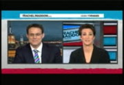 The Rachel Maddow Show : MSNBC : November 1, 2013 12:00am-1:00am EDT