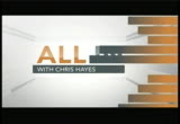 All In With Chris Hayes : MSNBC : November 1, 2013 3:00am-4:00am EDT