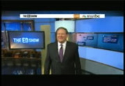 The Ed Show : MSNBC : November 1, 2013 5:00pm-6:00pm EDT