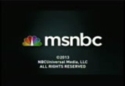 Meet the Press : MSNBC : November 4, 2013 4:00am-5:00am EST