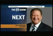 The Ed Show : MSNBC : November 4, 2013 5:00pm-6:00pm EST