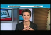 The Rachel Maddow Show : MSNBC : November 5, 2013 4:00am-5:00am EST