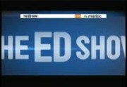 The Ed Show : MSNBC : November 5, 2013 5:00pm-6:00pm EST