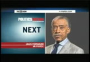 PoliticsNation : MSNBC : November 5, 2013 6:00pm-7:00pm EST