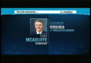 First Look : MSNBC : November 6, 2013 5:00am-5:30am EST