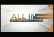 All In With Chris Hayes : MSNBC : November 6, 2013 11:00pm-12:00am EST