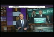 The Last Word : MSNBC : November 7, 2013 1:00am-2:00am EST