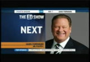 The Ed Show : MSNBC : November 7, 2013 5:00pm-6:00pm EST