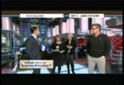 The Daily Rundown : MSNBC : November 8, 2013 9:00am-10:00am EST