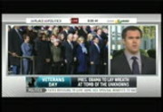 MSNBC Live : MSNBC : November 11, 2013 11:00am-12:00pm EST