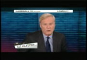 All In With Chris Hayes : MSNBC : November 12, 2013 3:00am-4:00am EST