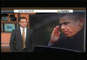 Way Too Early : MSNBC : November 12, 2013 5:30am-6:00am EST