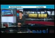 First Look : MSNBC : November 13, 2013 5:00am-5:30am EST