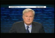 All In With Chris Hayes : MSNBC : November 14, 2013 3:00am-4:00am EST