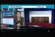 First Look : MSNBC : November 14, 2013 5:00am-5:30am EST