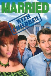 Married... With Children - TV Series (1987) (DVD Version)