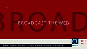 Broadcast The Web : Iran Hits Israel : PRESSTV : October 5, 2024 2:02pm-2:31pm IRST