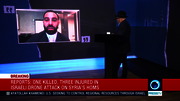 Have it out with Galloway : Nasrallah Assassination : PRESSTV : October 5, 2024 3:56pm-4:31pm IRST