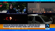 World News in Full : PRESSTV : October 6, 2024 9:30am-10:03am IRST