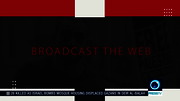 Broadcast The Web : The Anti Genocide Candidate .. : PRESSTV : October 7, 2024 12:02am-12:31am IRST