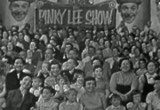 1954 Episode of "The Pinky Lee Show" (Classic TV)