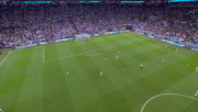 Qatar 2022 - Argentina goals - Camera Cable