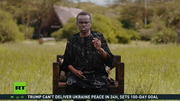 Lumumba’s Africa : RT : January 23, 2025 7:45am-8:01am EST