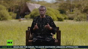 Lumumba’s Africa : RT : January 23, 2025 11:30am-11:46am EST