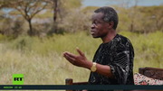 Lumumba’s Africa : RT : January 23, 2025 3:45pm-4:01pm EST