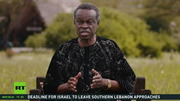 Lumumba’s Africa : RT : January 23, 2025 11:30pm-11:46pm EST