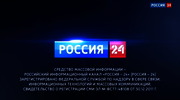 РИК "Россия 24" : RUSSIA24 : October 7, 2024 9:00pm-9:30pm MSK