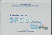 SFGTV2 : December 2, 2013 1:30pm-2:01pm PST