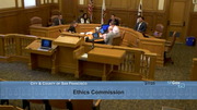 Ethics Commission : SFGTV : February 18, 2025 7:30am-9:00am PST