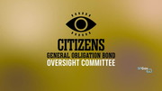 Citizens' General Obligation Bond Oversight Committee : SFGTV : February 19, 2025 12:30pm-2:01pm PST