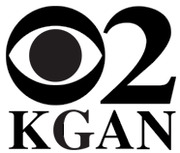 KGAN (CBS)