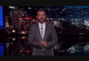 Jimmy Kimmel Live : WABC : August 11, 2016 11:35pm-12:38am EDT