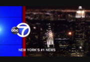 Eyewitness News : WABC : August 12, 2016 11:00pm-11:36pm EDT