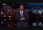 Jimmy Kimmel Live : WABC : August 12, 2016 11:35pm-12:38am EDT