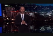 Jimmy Kimmel Live : WABC : August 15, 2016 11:35pm-12:38am EDT