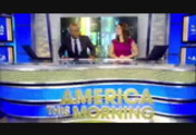 America This Morning : WABC : August 16, 2016 4:00am-4:31am EDT