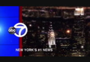 Eyewitness News : WABC : August 16, 2016 11:00pm-11:36pm EDT