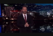 Jimmy Kimmel Live : WABC : August 16, 2016 11:35pm-12:38am EDT