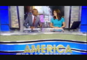 America This Morning : WABC : August 17, 2016 4:00am-4:31am EDT